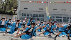 高学年演技