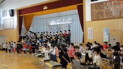 １年