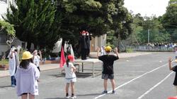 １・６年集会