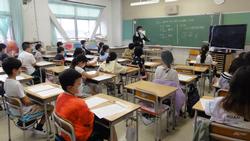 学力調査