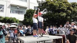 開会式