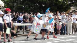 開会式