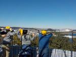 野島公園散策