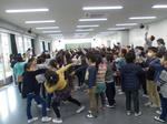 2年学年集会