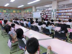 学校図書館