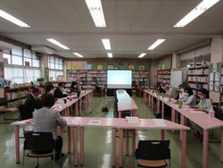 学校運営協議会