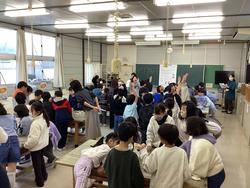 重さ測りゲーム