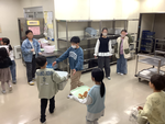 ぱくぱく委員会