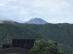 富士山