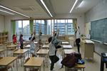 ６月１日　学校再開