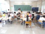 たてわりタイム