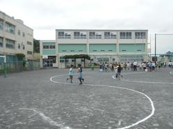 高学年集会