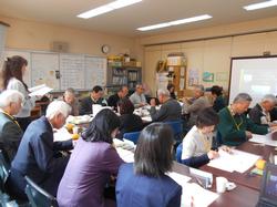 くすのき会
