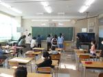 たてわりタイム