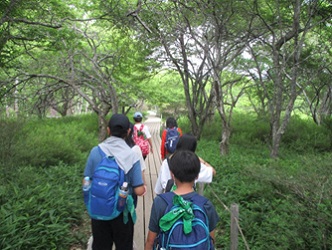 6年 日光修学旅行