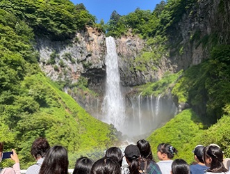 6年 日光修学旅行