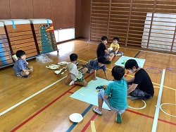 おまつり交流会-5-2