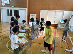 おまつり交流会-5-4