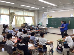 4年 「おおだこポリス」-2-1