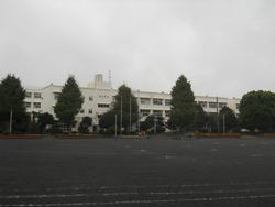 校庭