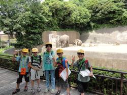 金沢動物園