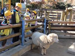 金沢自然動物園