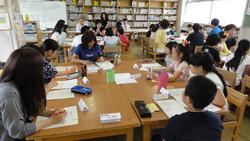 学校保健委員会