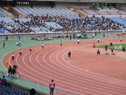 横浜市体育大会