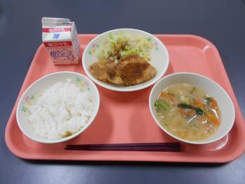 給食 横浜 市 横浜でも全員制の中学校給食が「いいね！」の会