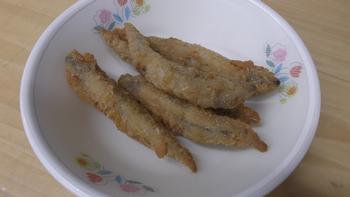 今日の給食 12月15日火曜日 中尾小学校