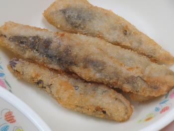 今日の給食 ２月１０日 水曜日 中尾小学校