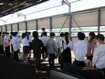 ３年　旭区小学校児童音楽会