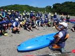 ５年生　三浦宿泊体験学習