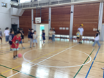 ４年　学年集会②