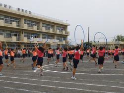 演技