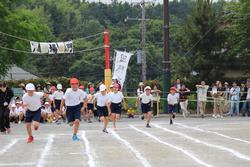 運動会