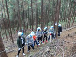 4年　愛川体験学習