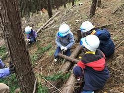 4年　愛川体験学習