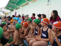 水泳大会 小学生 静岡県小学生水泳競技大会 | マコトスイミングクラブ浜松ブログ