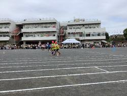 運動会⑦