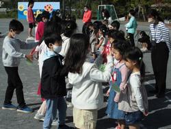 迎える会⑤