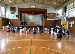 ５・６年校内審査会①