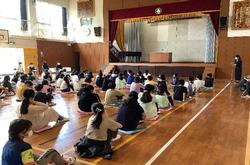 ５・６年校内審査会②
