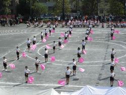 運動会⑥