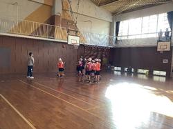 5年スポーツ③