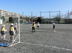 5年スポーツ⑤