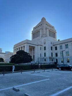 東京見学③