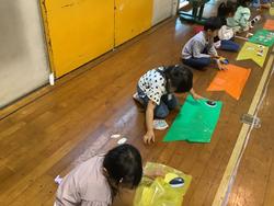 こいのぼり①