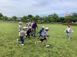 ふれあい②