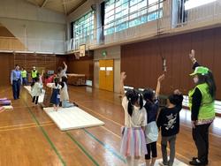 交通安全①